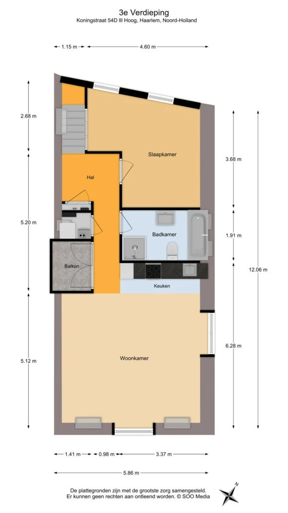 Rental property 2