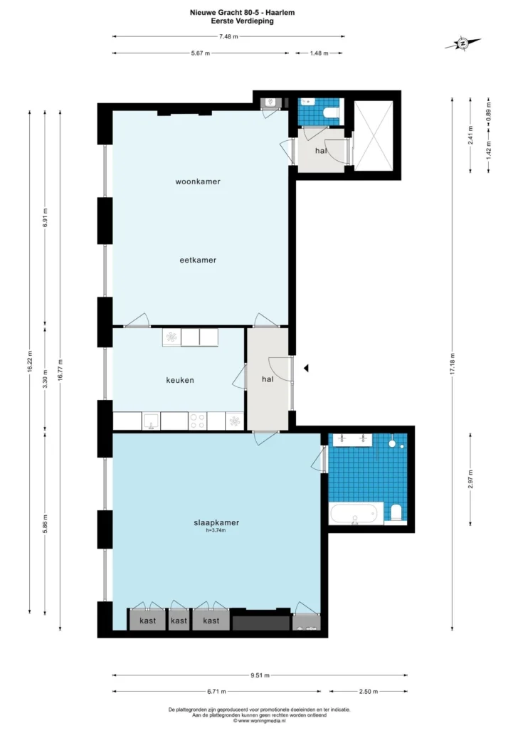 Rental property 2