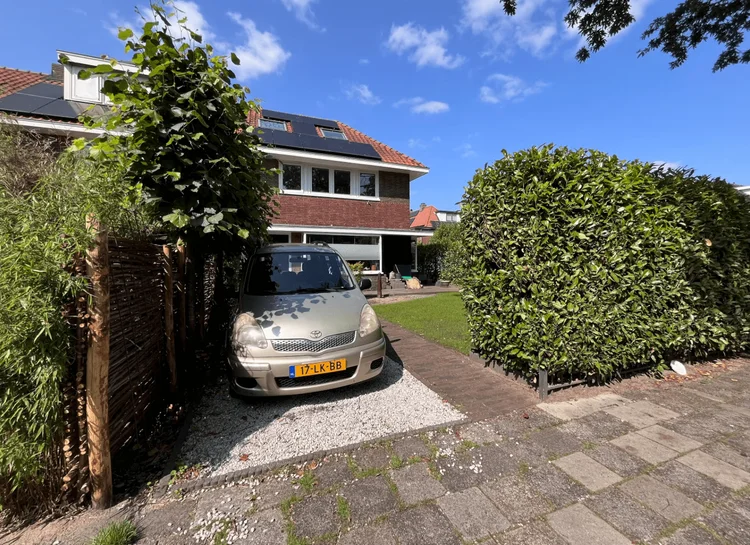 Rental property 2