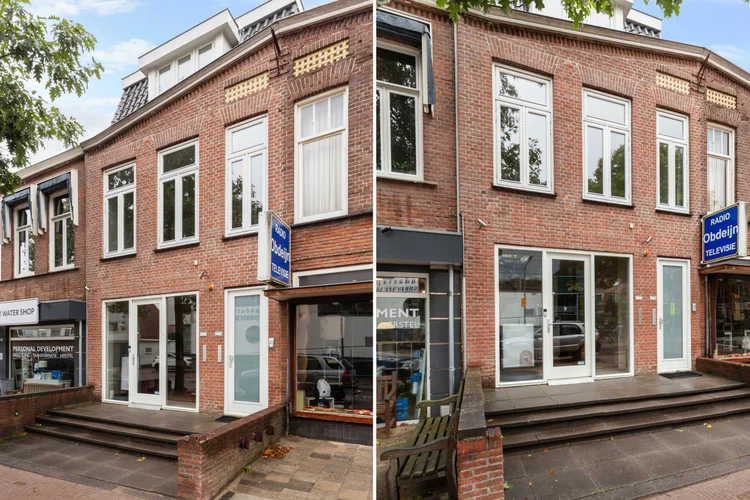 Rental property 2
