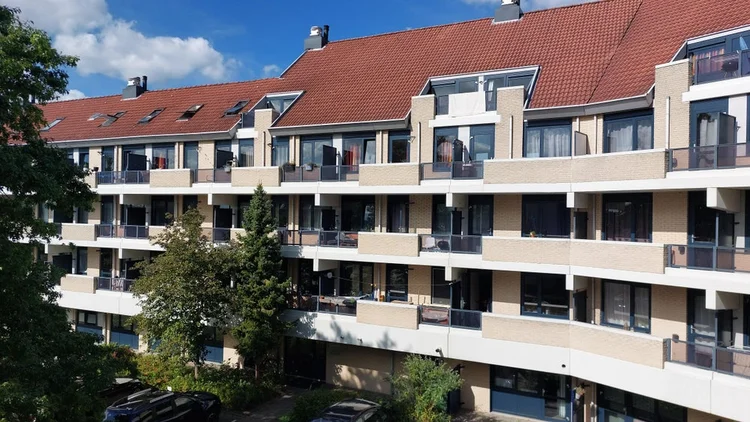 Rental property 2