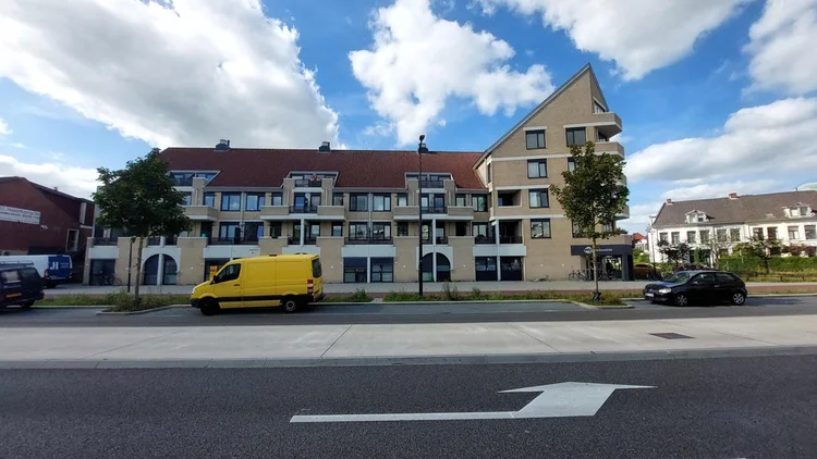 Rental property 2