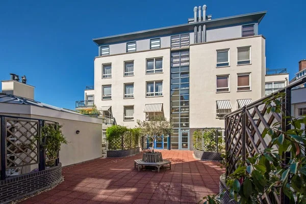 Rental property 2