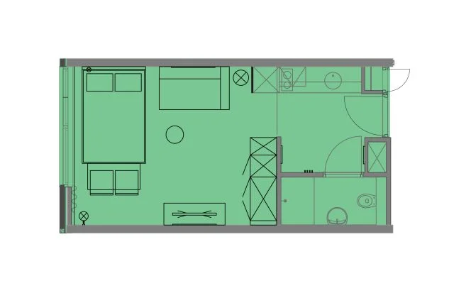 Rental property 2
