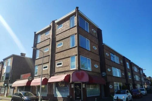 Rental property 2