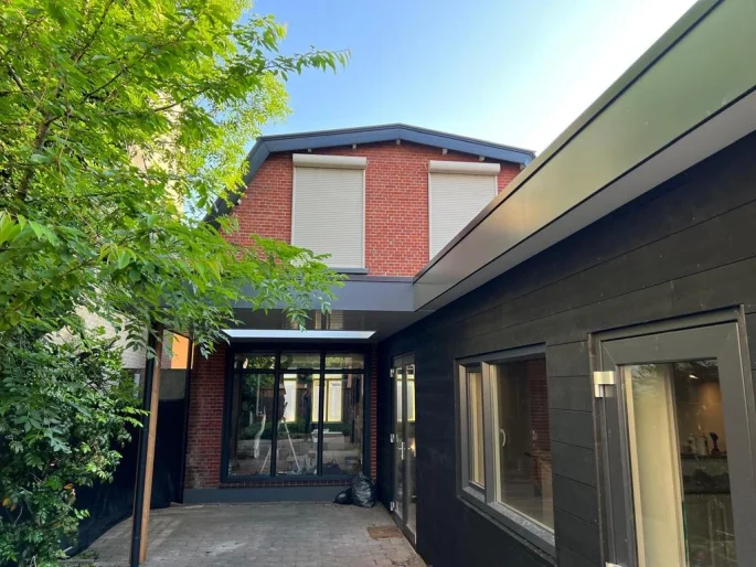 Rental property 2