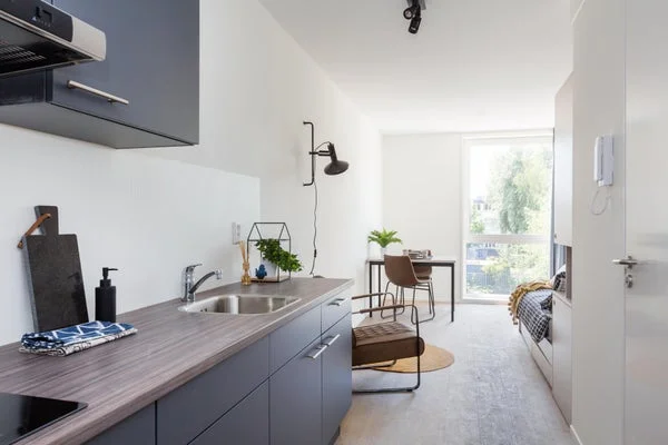 Rental property 2