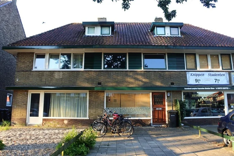 Rental property 2