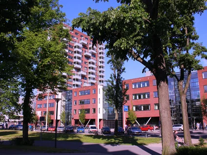 Rental property 2