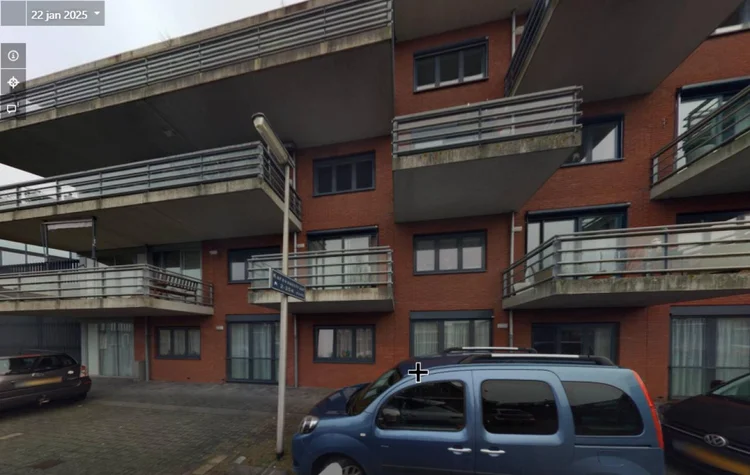 Rental property 2