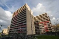 Rental property 2