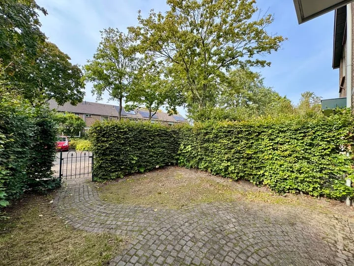 Rental property 2
