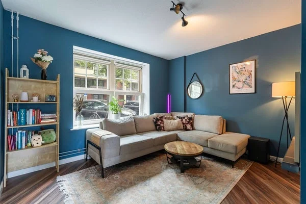 Rental property 2
