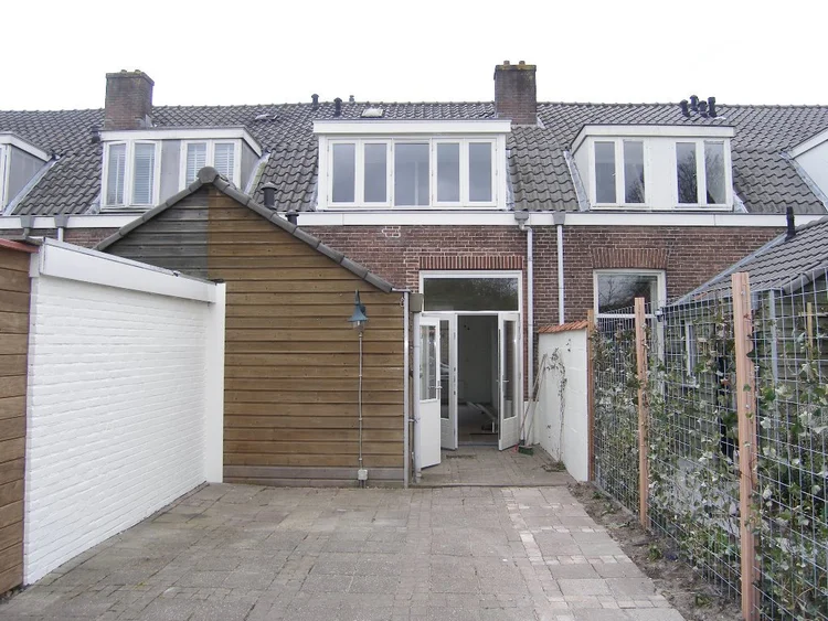 Rental property 2