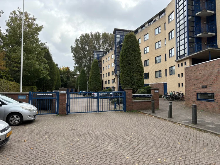 Rental property 2