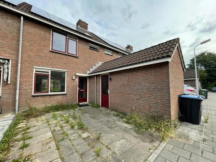 Rental property 2