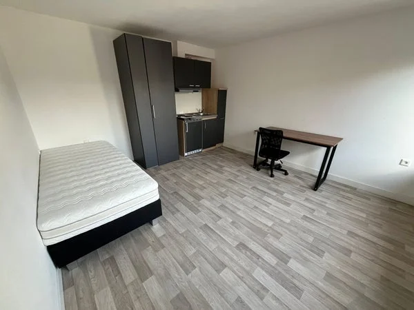 Rental property 2