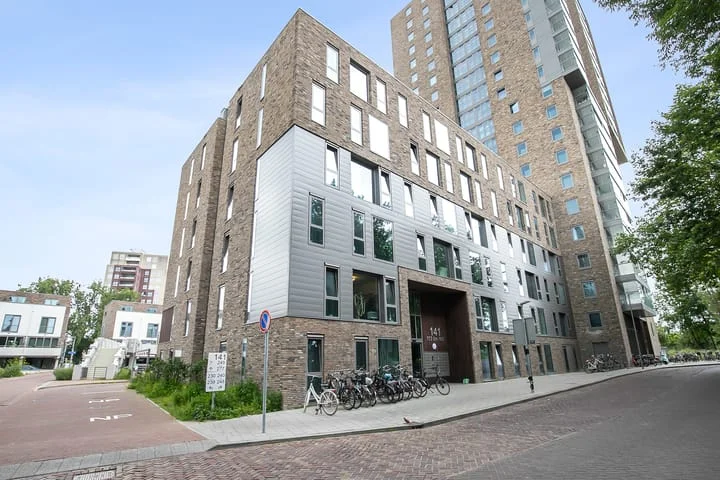 Rental property 2
