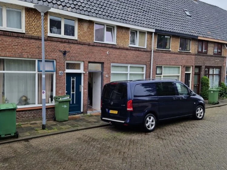 Rental property 2
