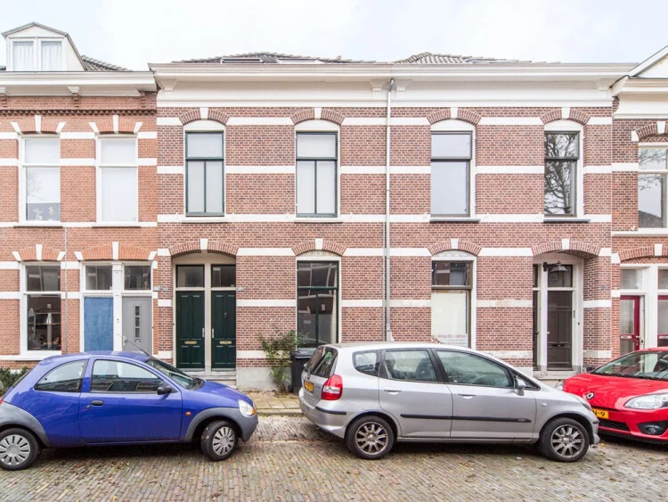 Rental property 2