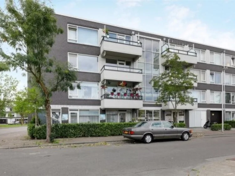 Rental property 2
