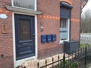 Rental property 2