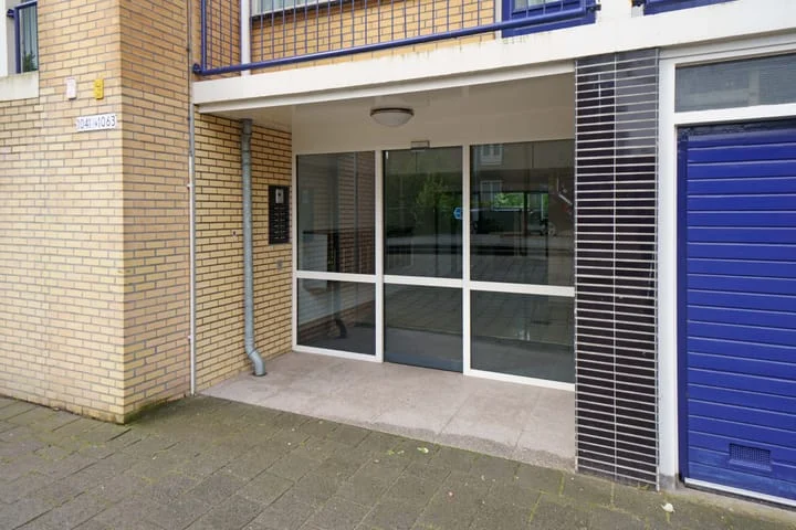 Rental property 2