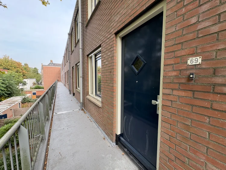 Rental property 2