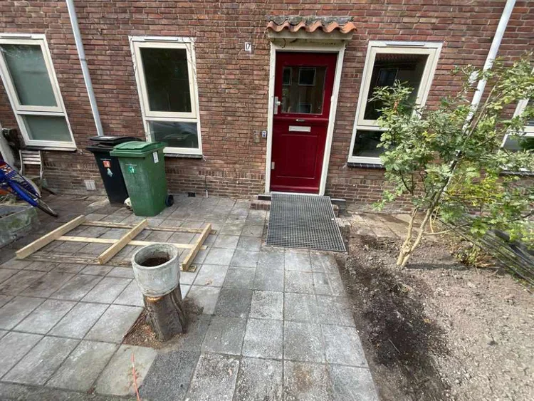 Rental property 2