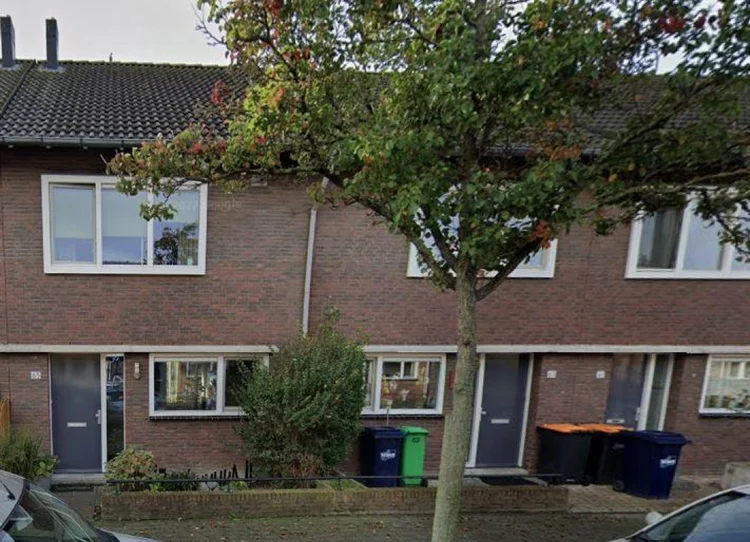 Rental property 2