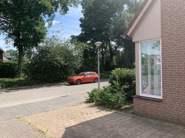 Rental property 2