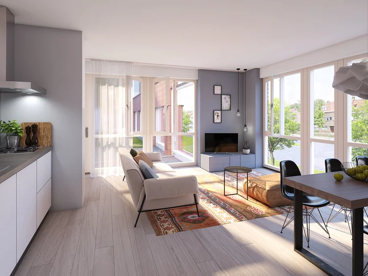 Rental property 2