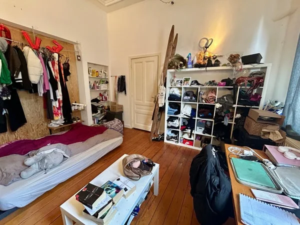 Rental property 2