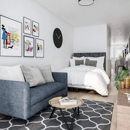 Rental property 2