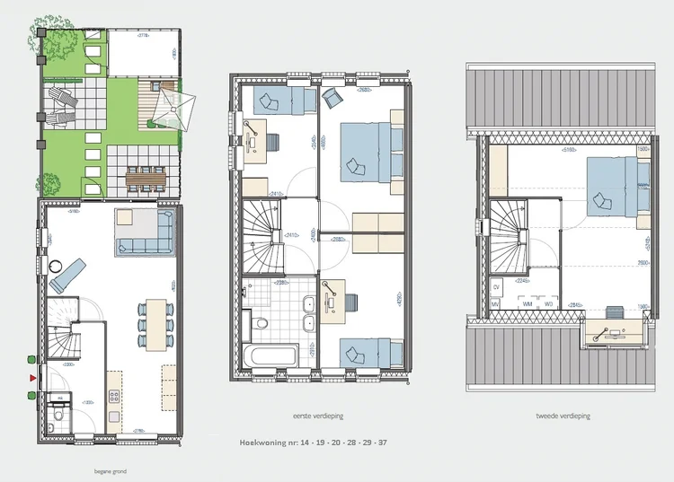 Rental property 2