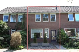 Rental property 2
