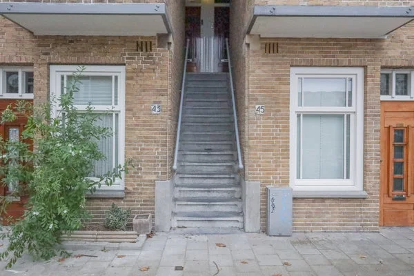 Rental property 2