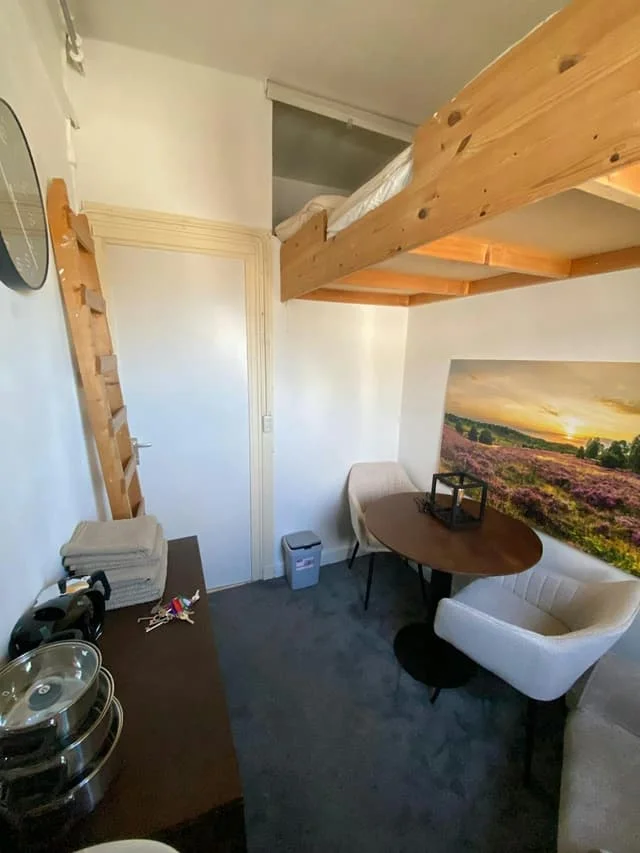 Rental property 2