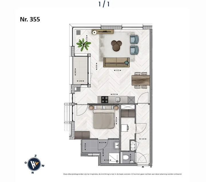 Rental property 2