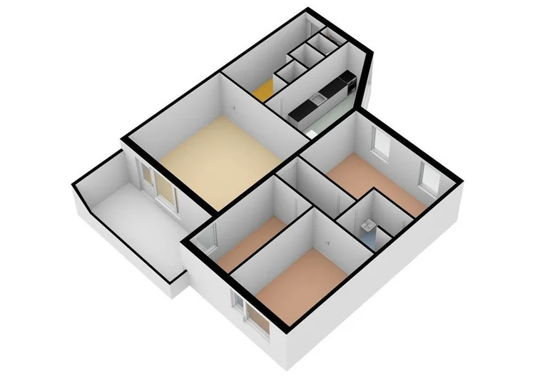 Rental property 2
