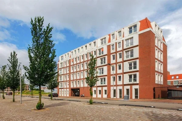 Rental property 2
