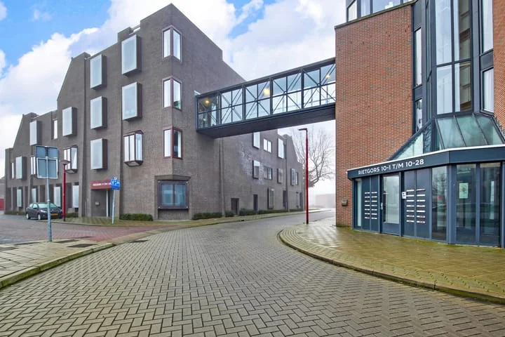 Rental property 2