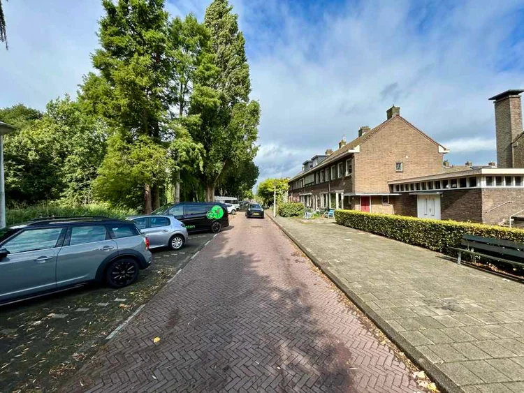 Rental property 2