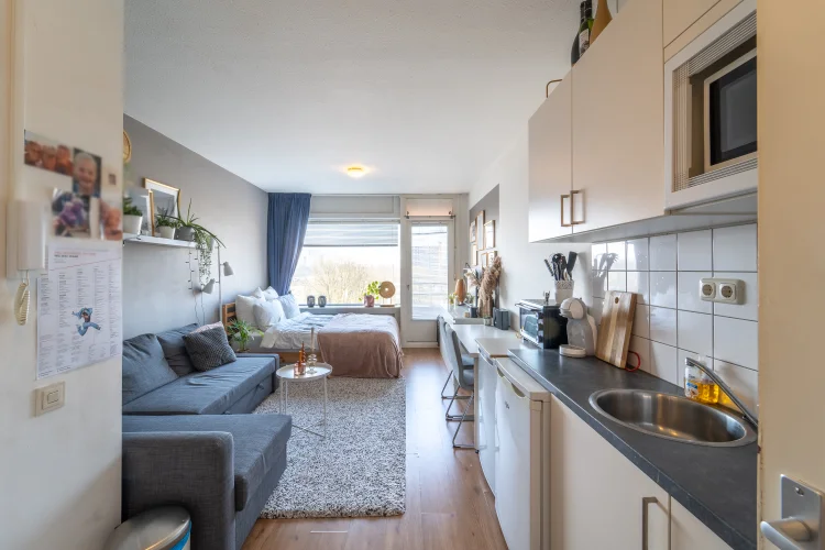 Rental property 2