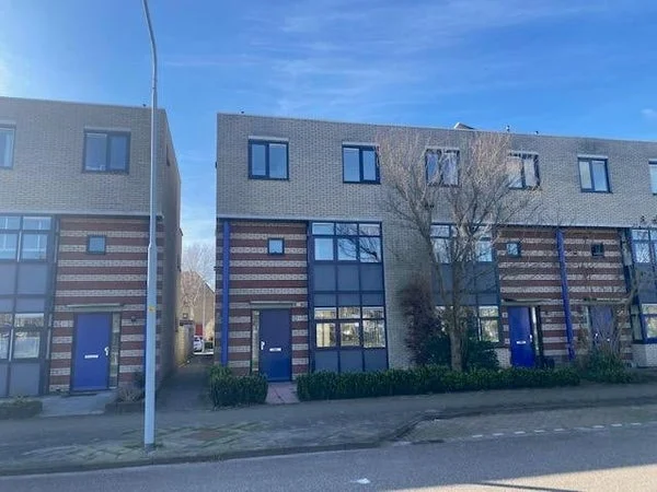 Rental property 2