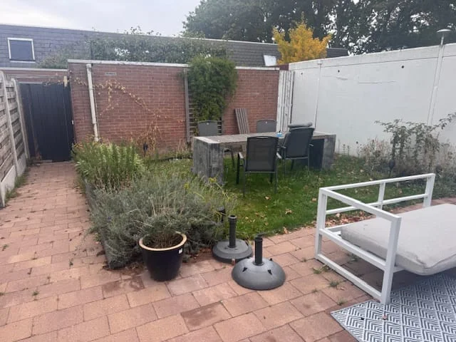 Rental property 2