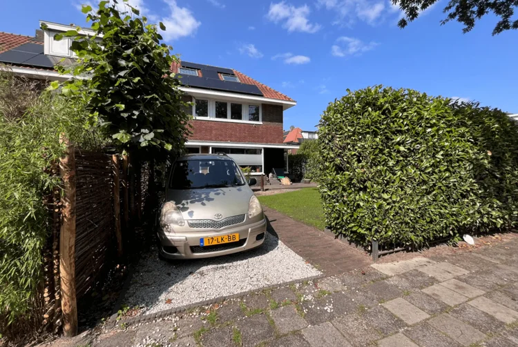Rental property 2