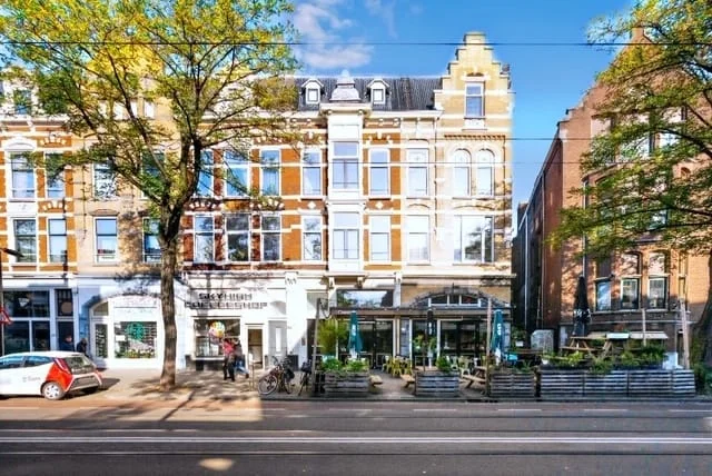Rental property 2