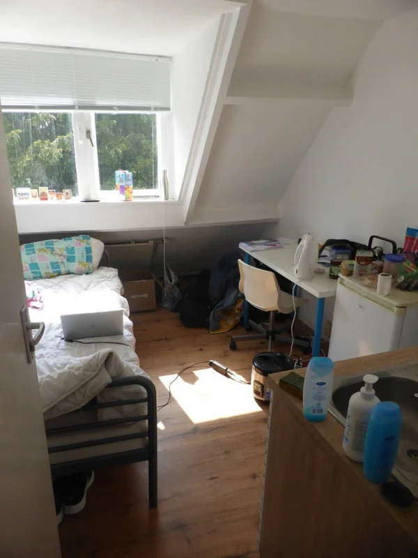 Rental property 2