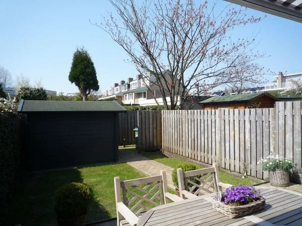 Rental property 2